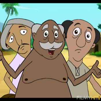 Episode 1 (14) Full Movie